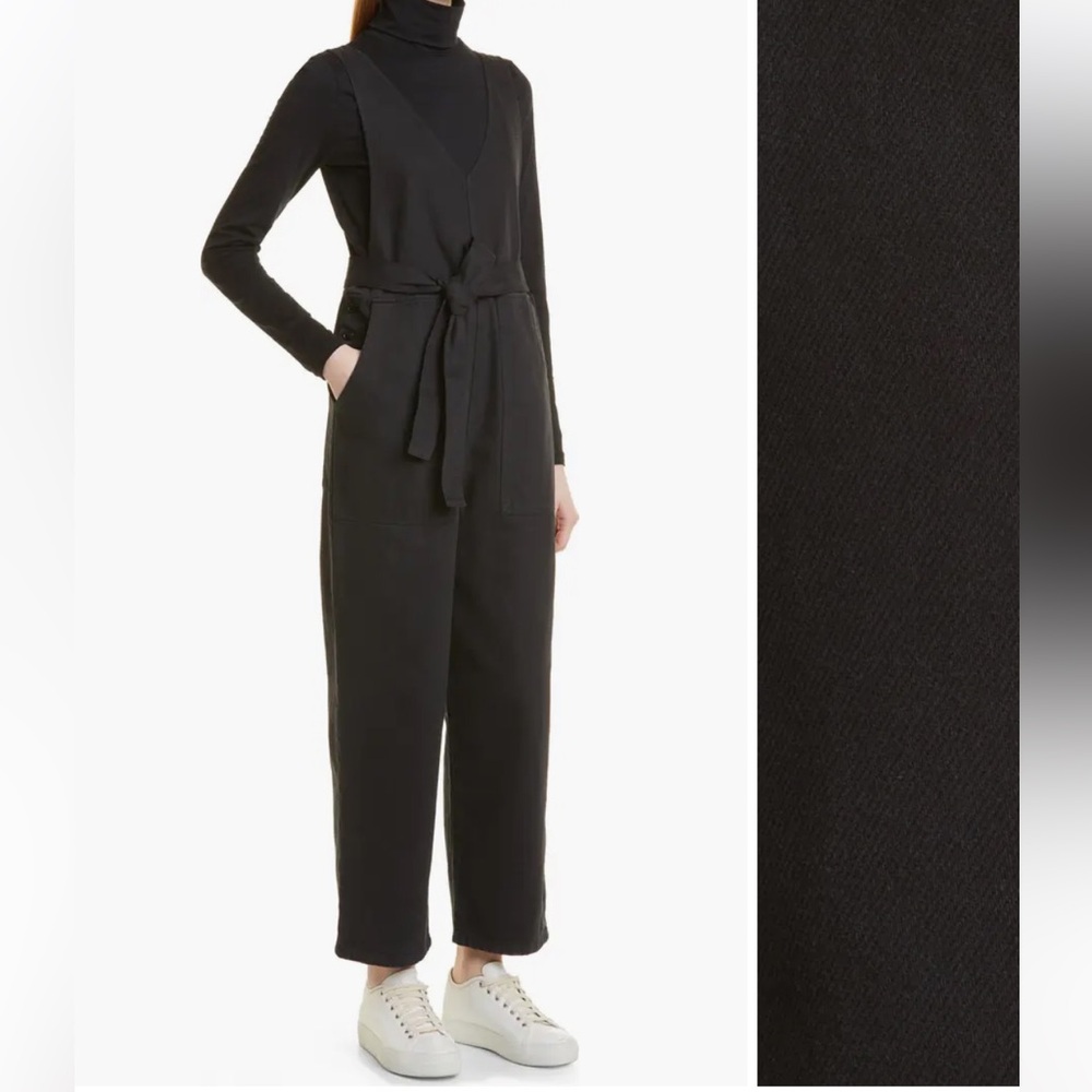 Alex Mill Ollie Overall, Size Small